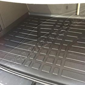 Bmw X3 F25 2011 Bagaj Havuzu