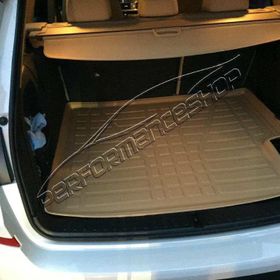 Bmw X3 F25 2011 Bagaj Havuzu