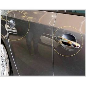 Bmw X3 Paslanmaz Çelik 2004 2012 4 Kapı Krom Kapı Kolu