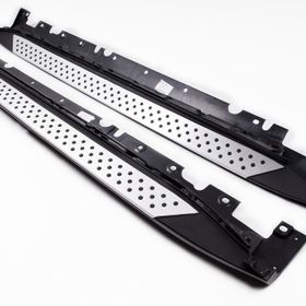 BMW X5 2007-2013 SERİSİ E70 OEM TİP SETİ Yan Basamak