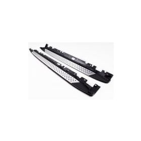 BMW X5 2007-2013 SERİSİ E70 OEM TİP SETİ Yan Basamak