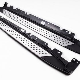 BMW X5 2007-2013 SERİSİ E70 OEM TİP SETİ Yan Basamak