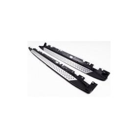 BMW X5 2007-2013 SERİSİ E70 OEM TİP SETİ Yan Basamak