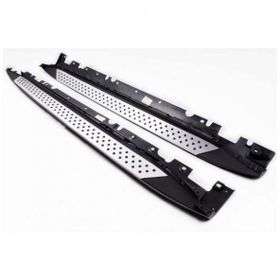 BMW X5 2007-2013 SERİSİ E70 OEM TİP SETİ Yan Basamak