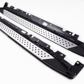 BMW X5 2007-2013 SERİSİ E70 OEM TİP SETİ Yan Basamak