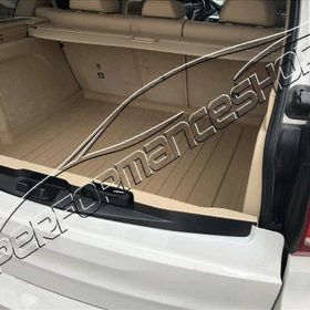 Bmw X5 2007-2015 3d Bagaj Havuzu