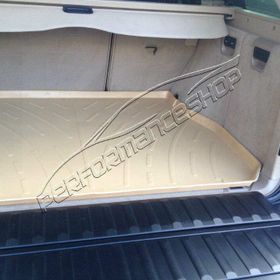 Bmw X5 2007-2015 3d Bagaj Havuzu