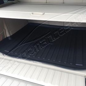 Bmw X5 2007 Sonrası Bagaj Havuzu