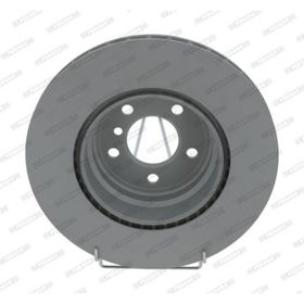 BMW X5 E70 2007/2013 140.6x67.6x15.9 Arka Fren Diski