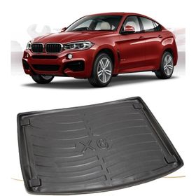 Bmw X6 2008 Bagaj Havuzu