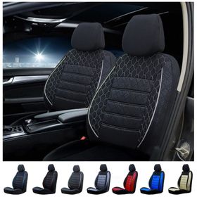 Bmw X6 Oto Koltuk Kılıfı