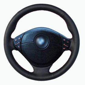 Bmw Z3 Uyumlu Araca Özel Deri Direksiyon Kılıfı