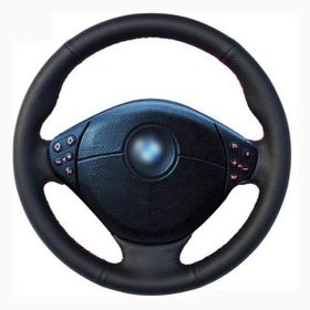 Bmw Z3 Uyumlu Araca Özel Deri Direksiyon Kılıfı