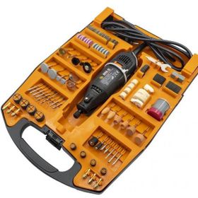 BN5 Professional 300 Parça Mini Grinder Seti