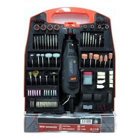 BN5 Professional 300 Parça Mini Grinder Seti