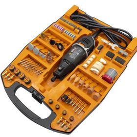 BN5 Professional 300 Parça Mini Grinder Seti