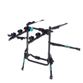 BNB Rack Genesis 3'lü Bisiklet Taşıyıcı