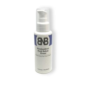 BNB Üreli Nemlendirici 100 ml Ayak Bakım Kremi