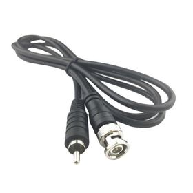 Bnc 3 m Rca Kablo