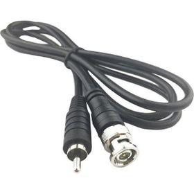 Bnc 3 m Rca Kablo