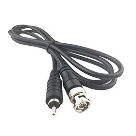 Bnc 3 m Rca Kablo