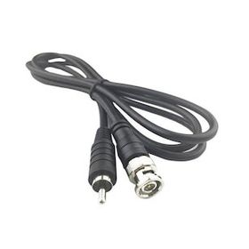 Bnc 3 m Rca Kablo