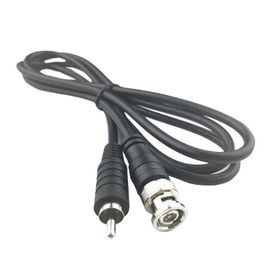 Bnc 5 m Rca Kablo