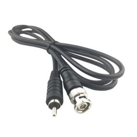 Bnc 5 m Rca Kablo