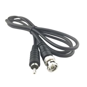 Bnc 5 m Rca Kablo