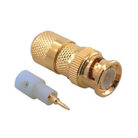 Bnc BNC-2405 Altın Vidalı Konnektör