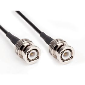 Bnc RG174 50 Ohm 5 m Koaksiyel Kablo
