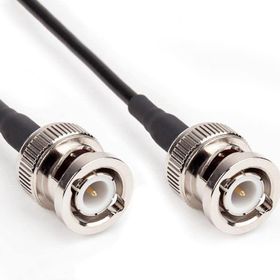 Bnc RG174 50 Ohm 5 m Koaksiyel Kablo