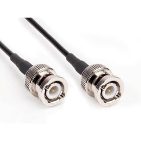 Bnc RG174 50 Ohm 5 m Koaksiyel Kablo