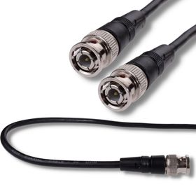 Bnc RG58 10 m Kablo