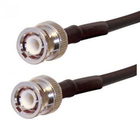 Bnc Rg58 2 m Kablo