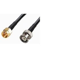 Bnc RG58 5 m Kablo