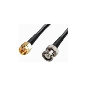 Bnc RG58 5 m Kablo