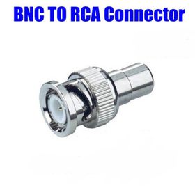 BNC-TOS Çevirici Jak