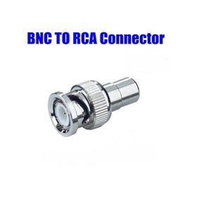 BNC-TOS Çevirici Jak