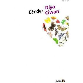 BÊNDER - DIYA CIWAN
