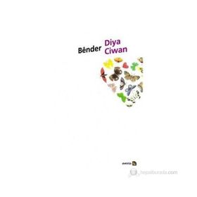 BÊNDER - DIYA CIWAN