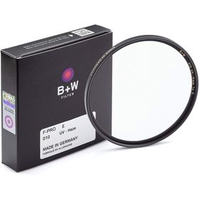 BNW 40.5 mm UV Filtre