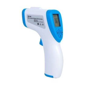 Bo Hui Infrared Dijital Temassız Ateş Ölçer