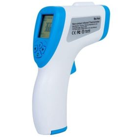 Bo Hui Infrared Dijital Temassız Ateş Ölçer