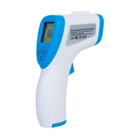 Bo Hui Infrared Dijital Temassız Ateş Ölçer
