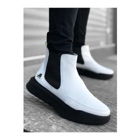 Boa BA0150 Siyah Taban Erkek Spor Bot