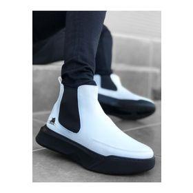 Boa BA0150 Siyah Taban Erkek Spor Bot
