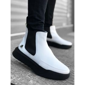 Boa BA0150 Siyah Taban Erkek Spor Bot