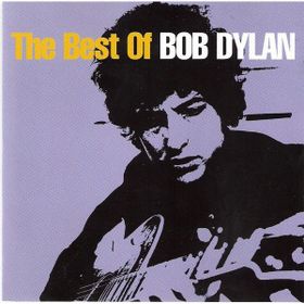 Bob Dylan-The Best Of Bob Dylan