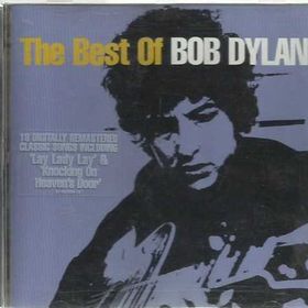 Bob Dylan-The Best Of Bob Dylan